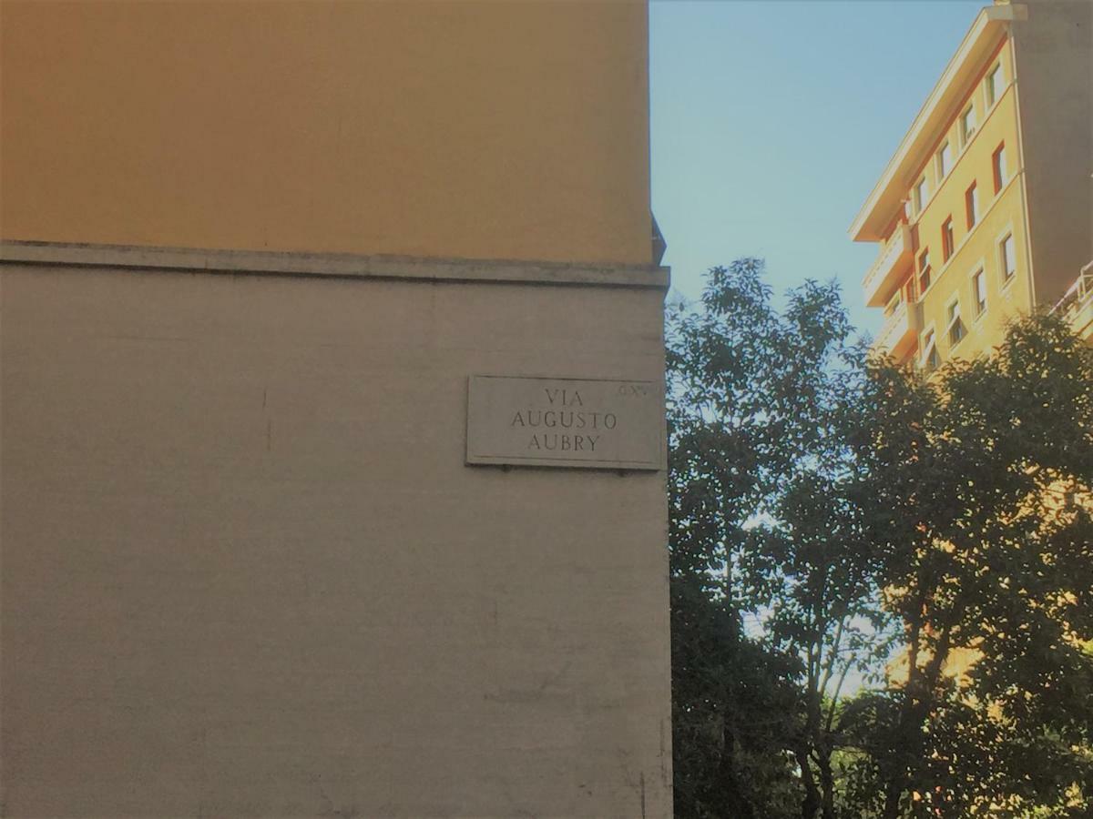 Casa Volver Rome Exterior photo