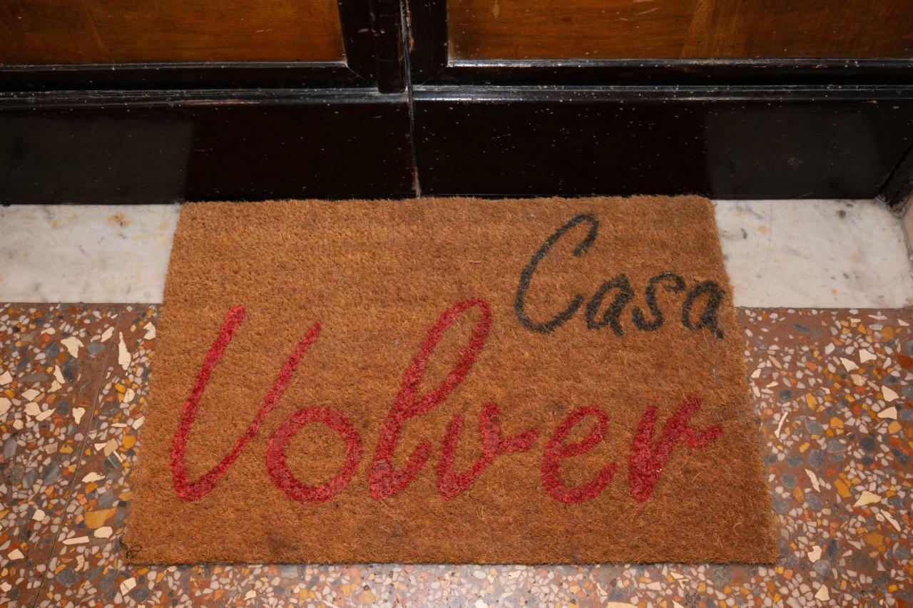 Casa Volver Rome Exterior photo